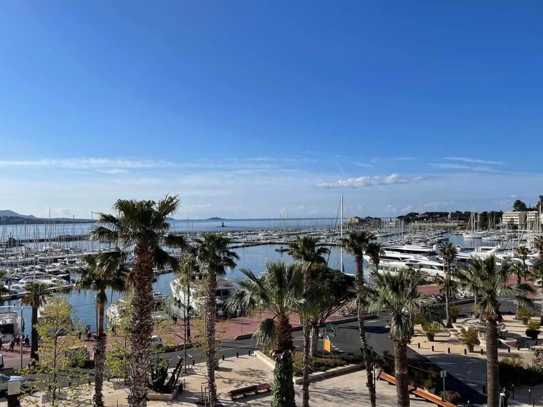 Villa Cocody Bandol Exterior foto