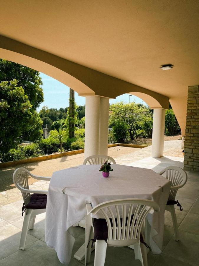 Villa Cocody Bandol Exterior foto